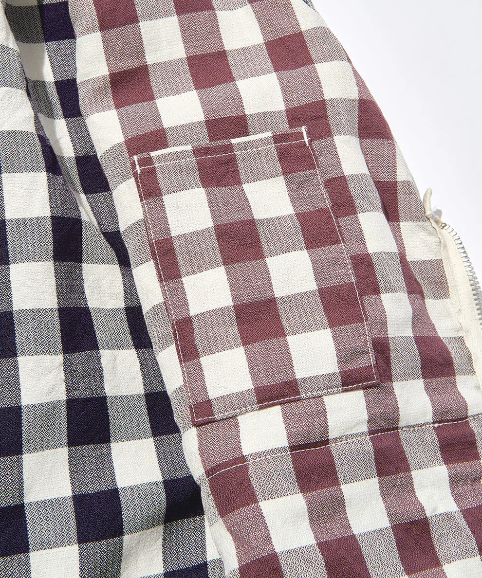 Mountain Folks Tailoring(M.F.T) Fishing Vest