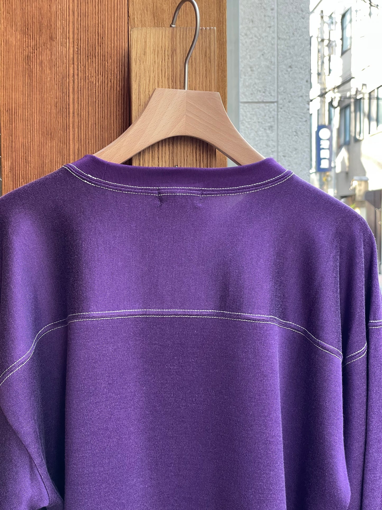A.G.SPALDING&BROS FOOTBALL Tee