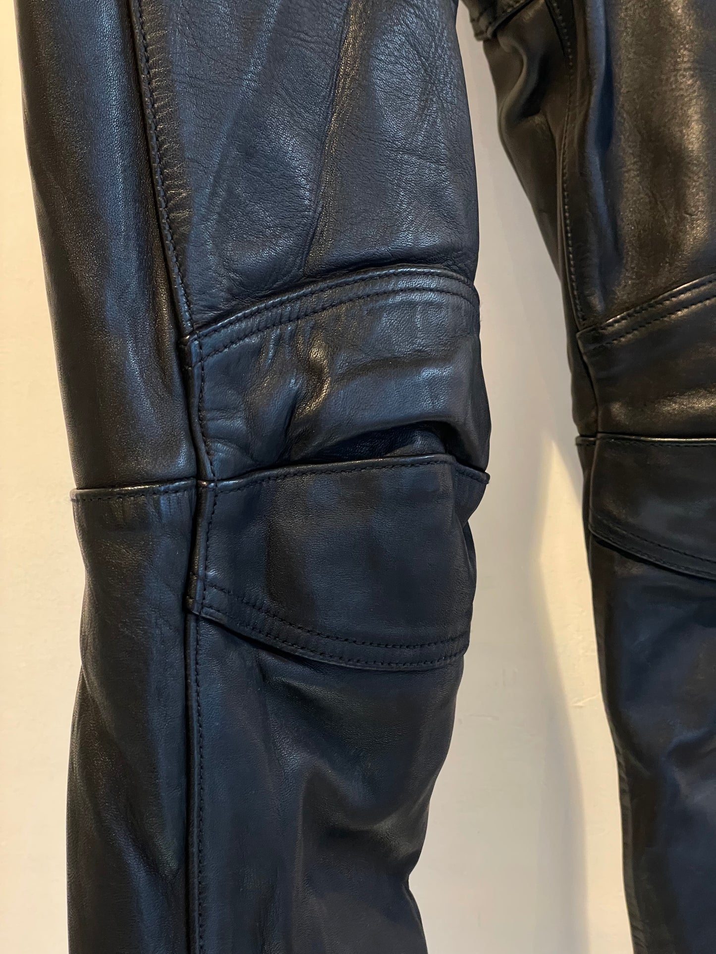 RER-101 Mustang(Horse Leather)