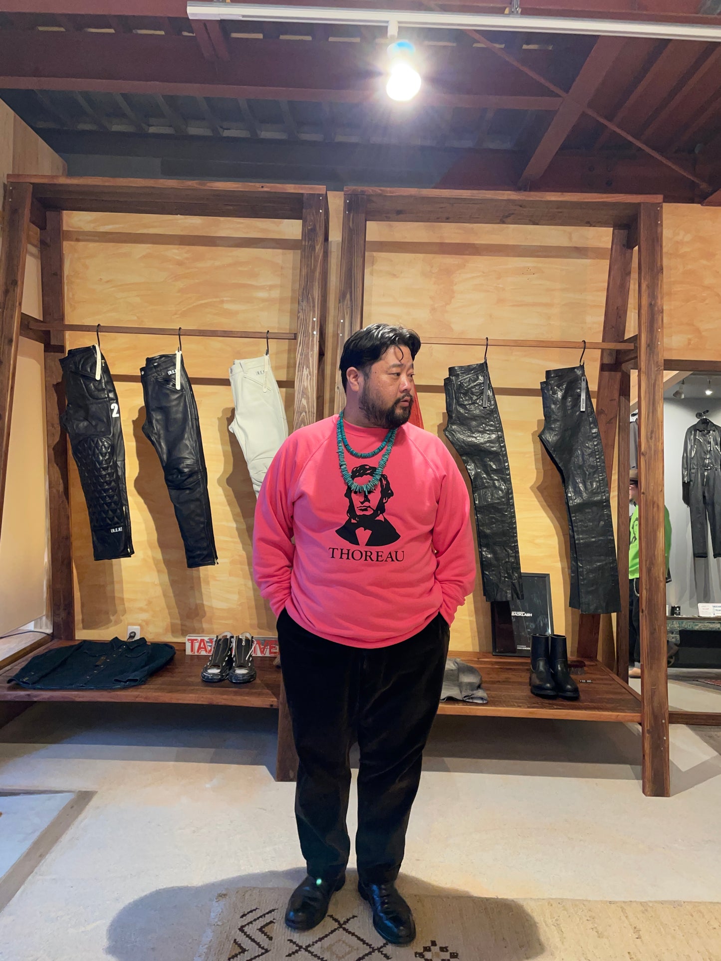 MOUNTAIN RESEARCH MT SWEAT