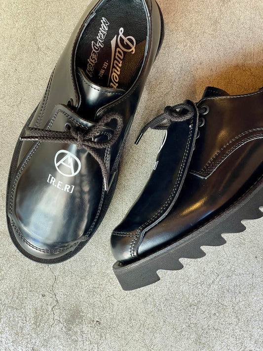 RIDING EQUIPMENT RESEARCH［R.E.R］PROTECTOR SHOES