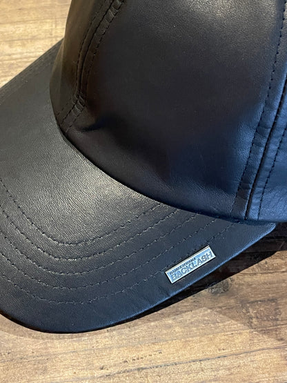ISAMUKATAYAMA BACKLASH MONOCHROME LUXURY STEER CAP