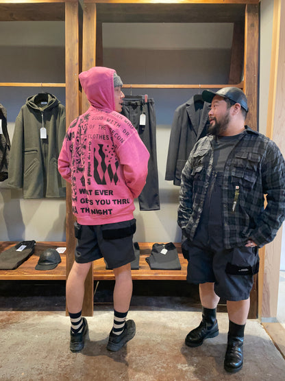 MOUNTAIN RESEARCH Three