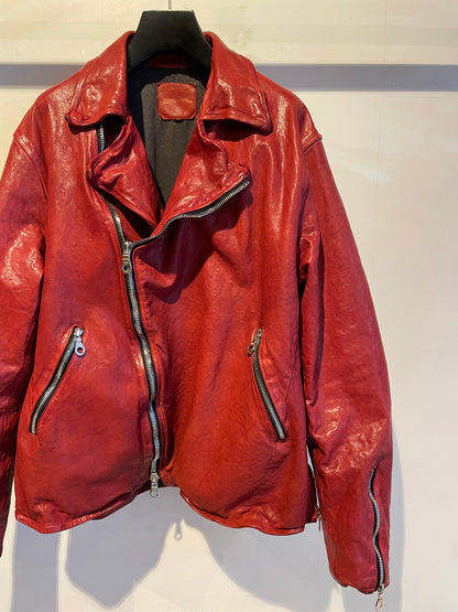 ISAMU KATAYAMA BACKLASH BIG RIDERS JACKET