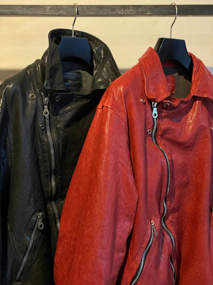 ISAMU KATAYAMA BACKLASH BIG RIDERS JACKET