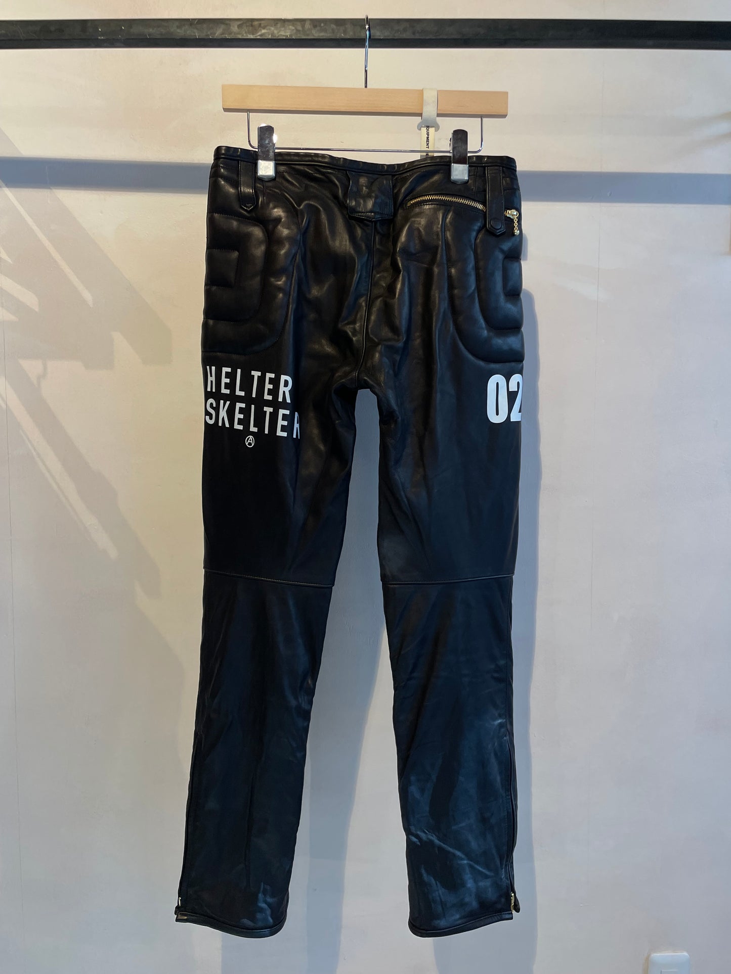 RER-102 Lancer （Horse Leather）