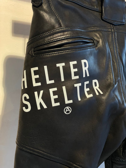 RER-101 Mustang(Horse Leather)