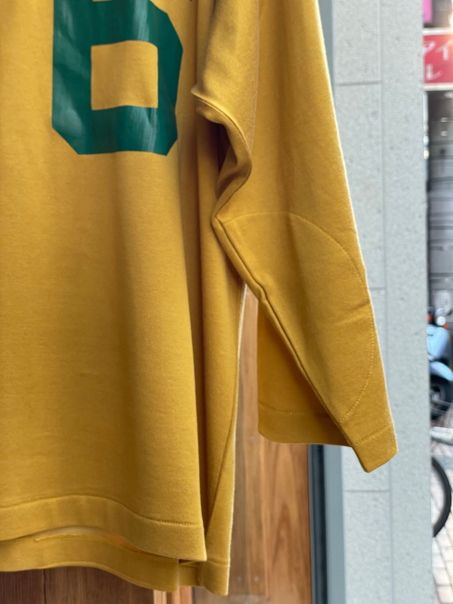 A.G.SPALDING&BROS FOOTBALL Tee