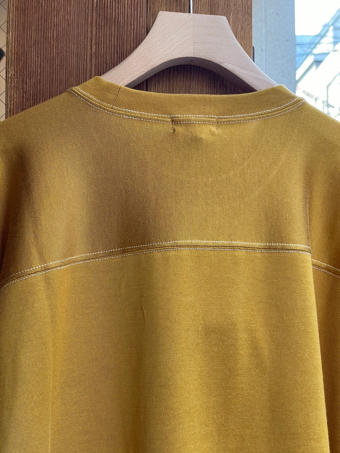 A.G.SPALDING&BROS FOOTBALL Tee