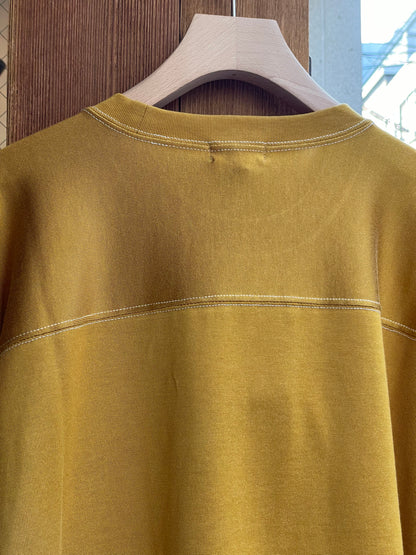 A.G.SPALDING&BROS FOOTBALL Tee