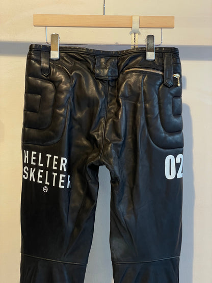 RER-102 Lancer （Horse Leather）