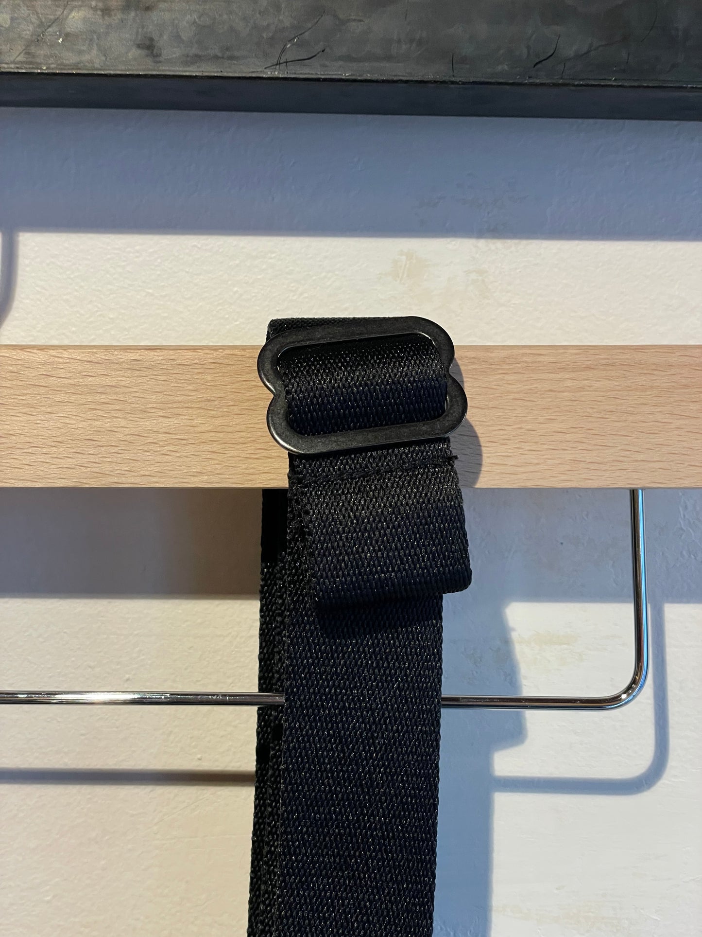 MOUNTAIN RESEARCH Three