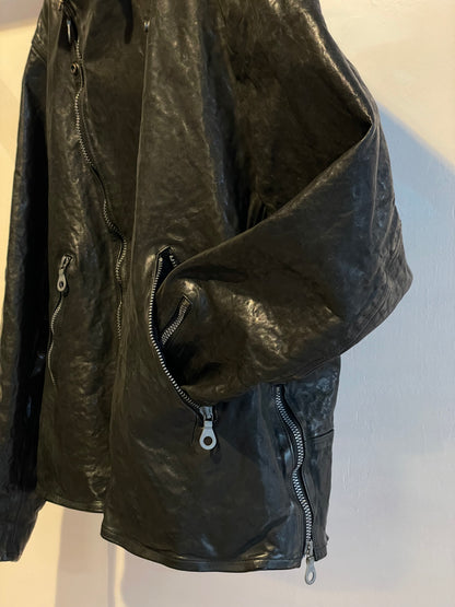 ISAMU KATAYAMA BACKLASH BIG RIDERS JACKET