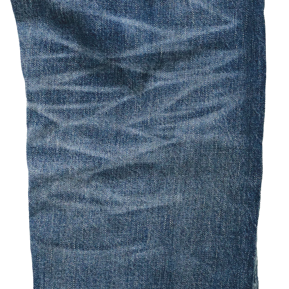 FULLCOUNT S0105SSHW WWII Model 11.5oz Denim Pants HW “Master Of Reality”