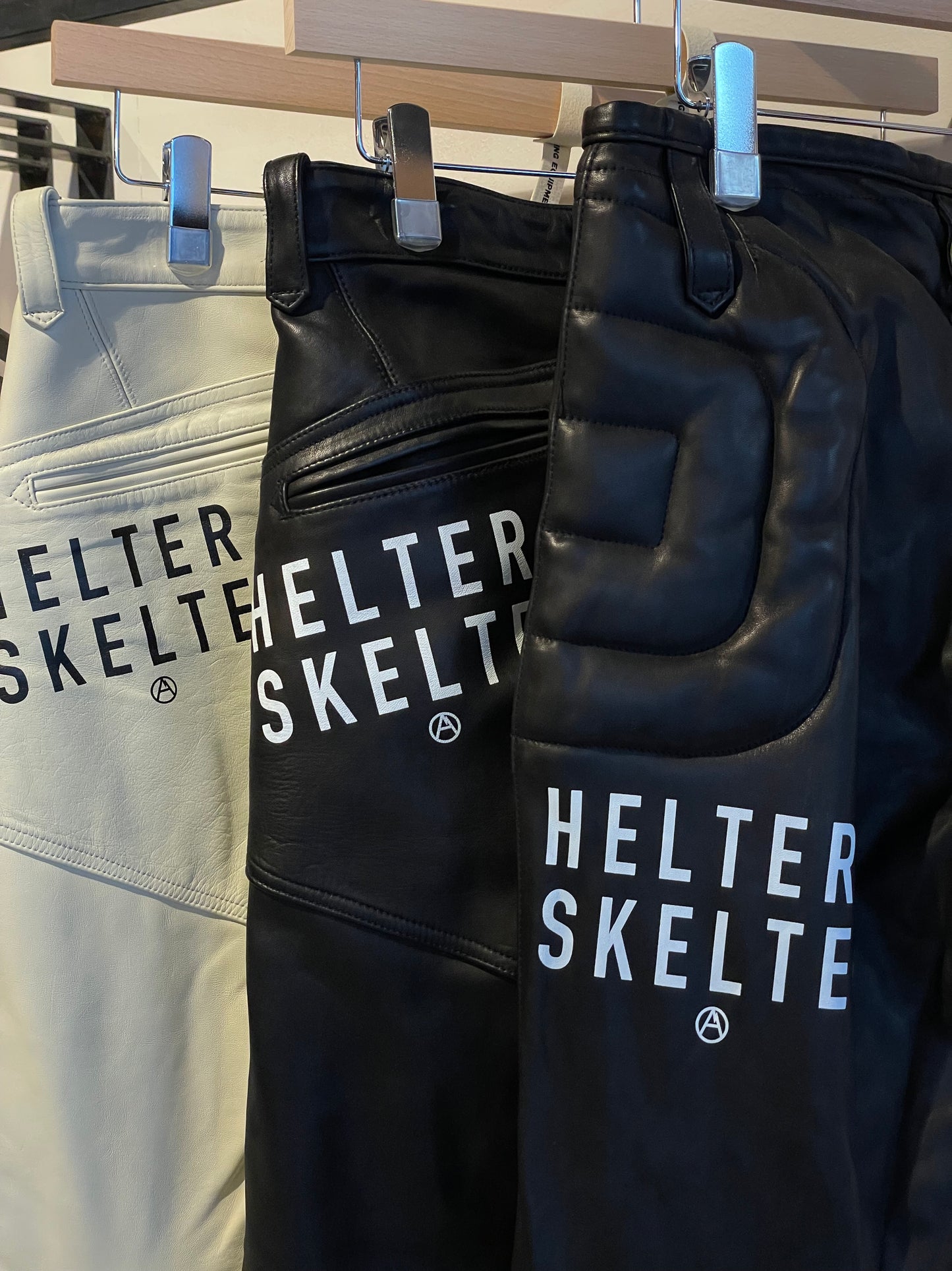 RER-102 Lancer （Horse Leather）