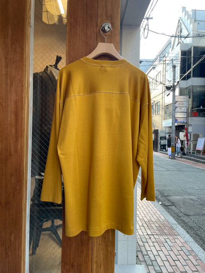 A.G.SPALDING&BROS FOOTBALL Tee