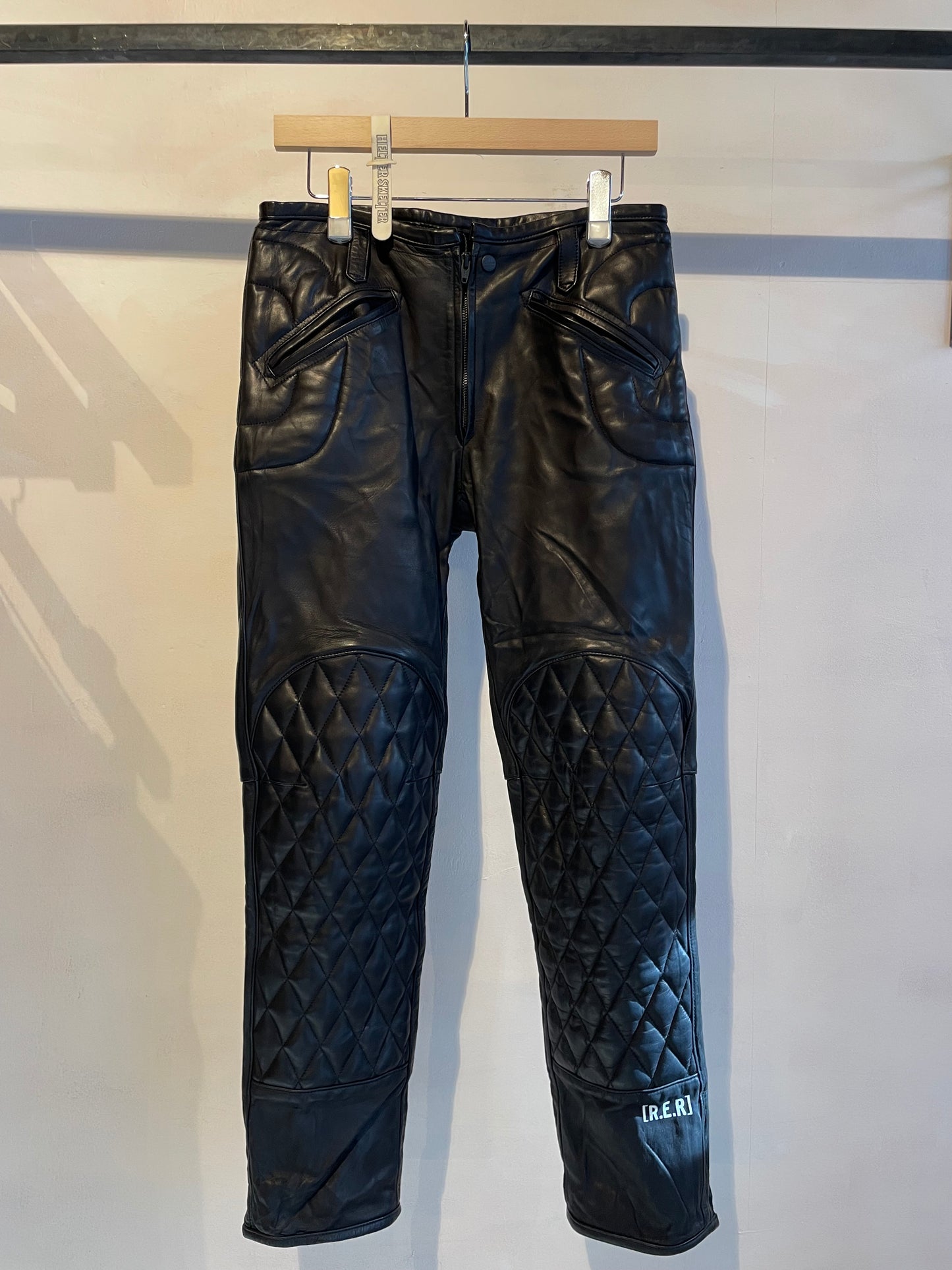 RER-102 Lancer （Horse Leather）