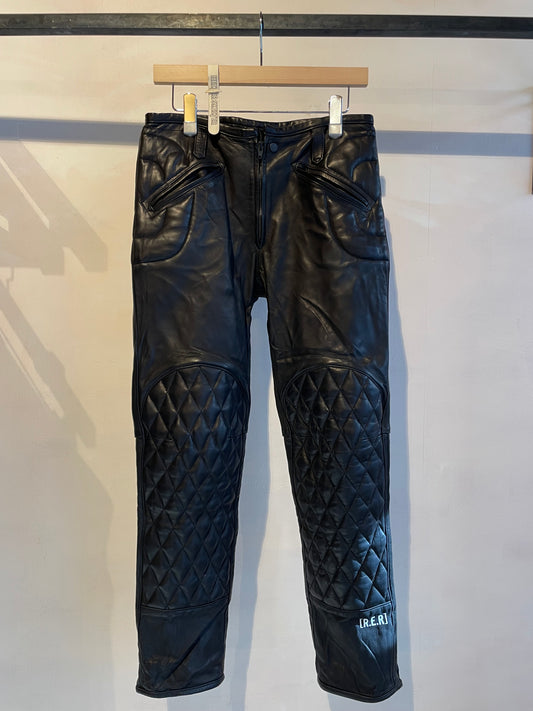 RER-102 Lancer （Horse Leather）