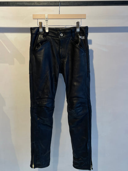 RER-101 Mustang(Horse Leather)