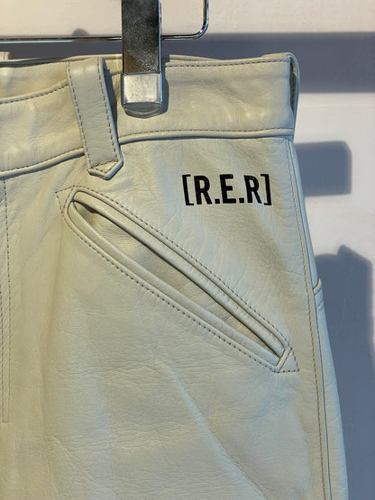 RER-101 Mustang(Horse Leather)