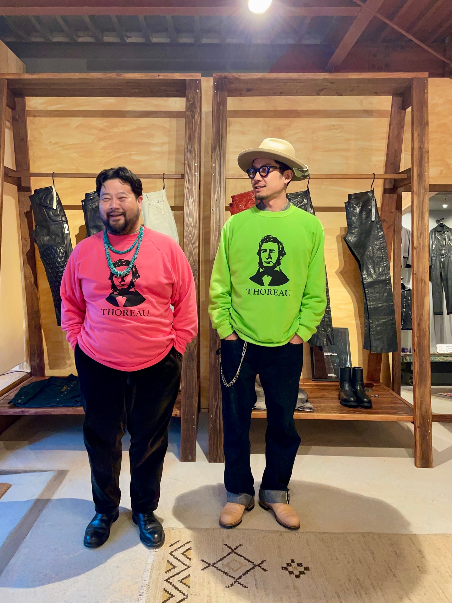 MOUNTAIN RESEARCH MT SWEAT