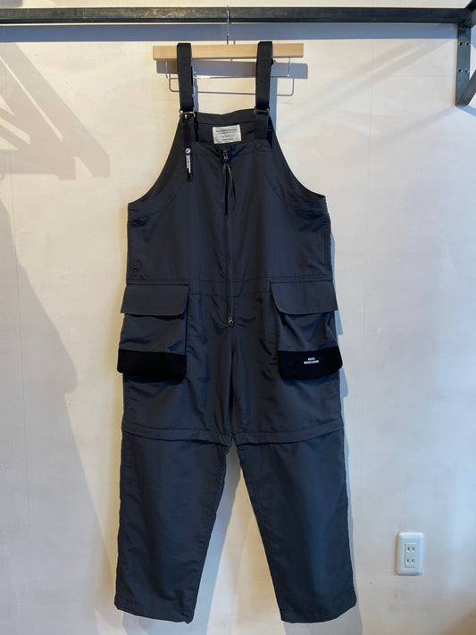 MOUNTAIN RESEARCH Three