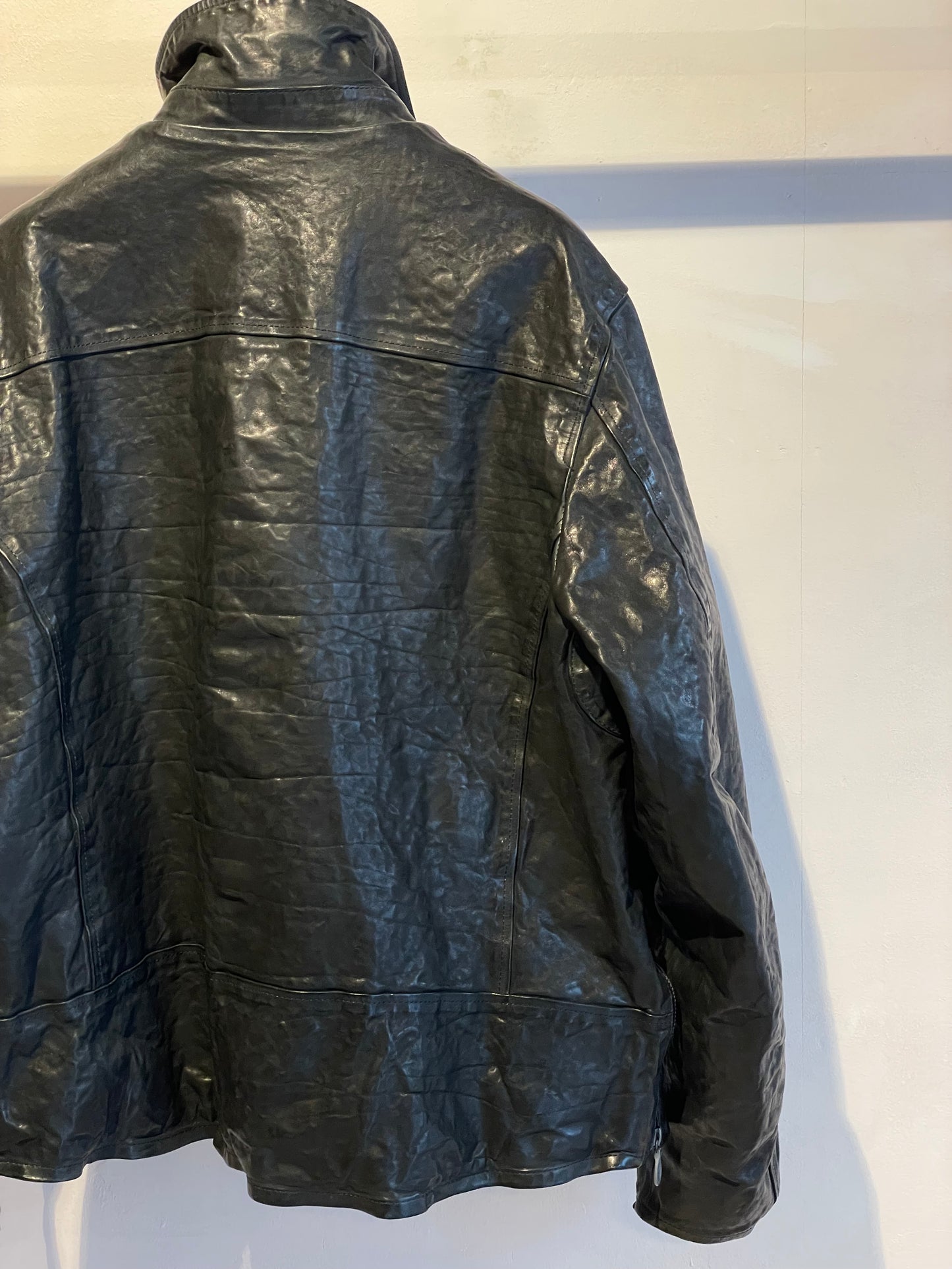 ISAMU KATAYAMA BACKLASH BIG RIDERS JACKET