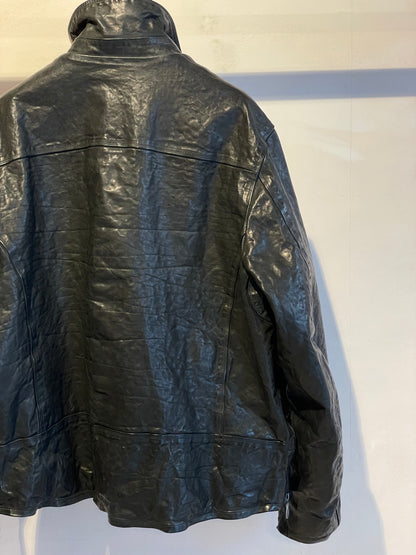 ISAMU KATAYAMA BACKLASH BIG RIDERS JACKET