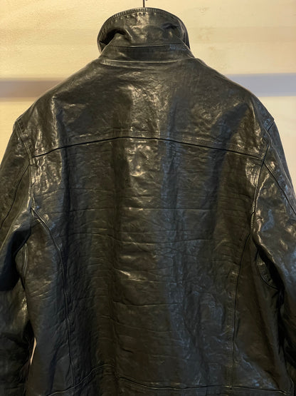 ISAMU KATAYAMA BACKLASH BIG RIDERS JACKET