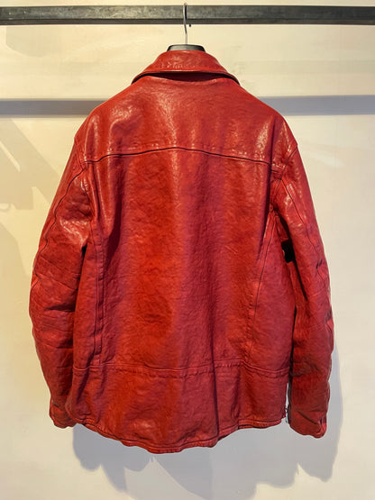 ISAMU KATAYAMA BACKLASH BIG RIDERS JACKET