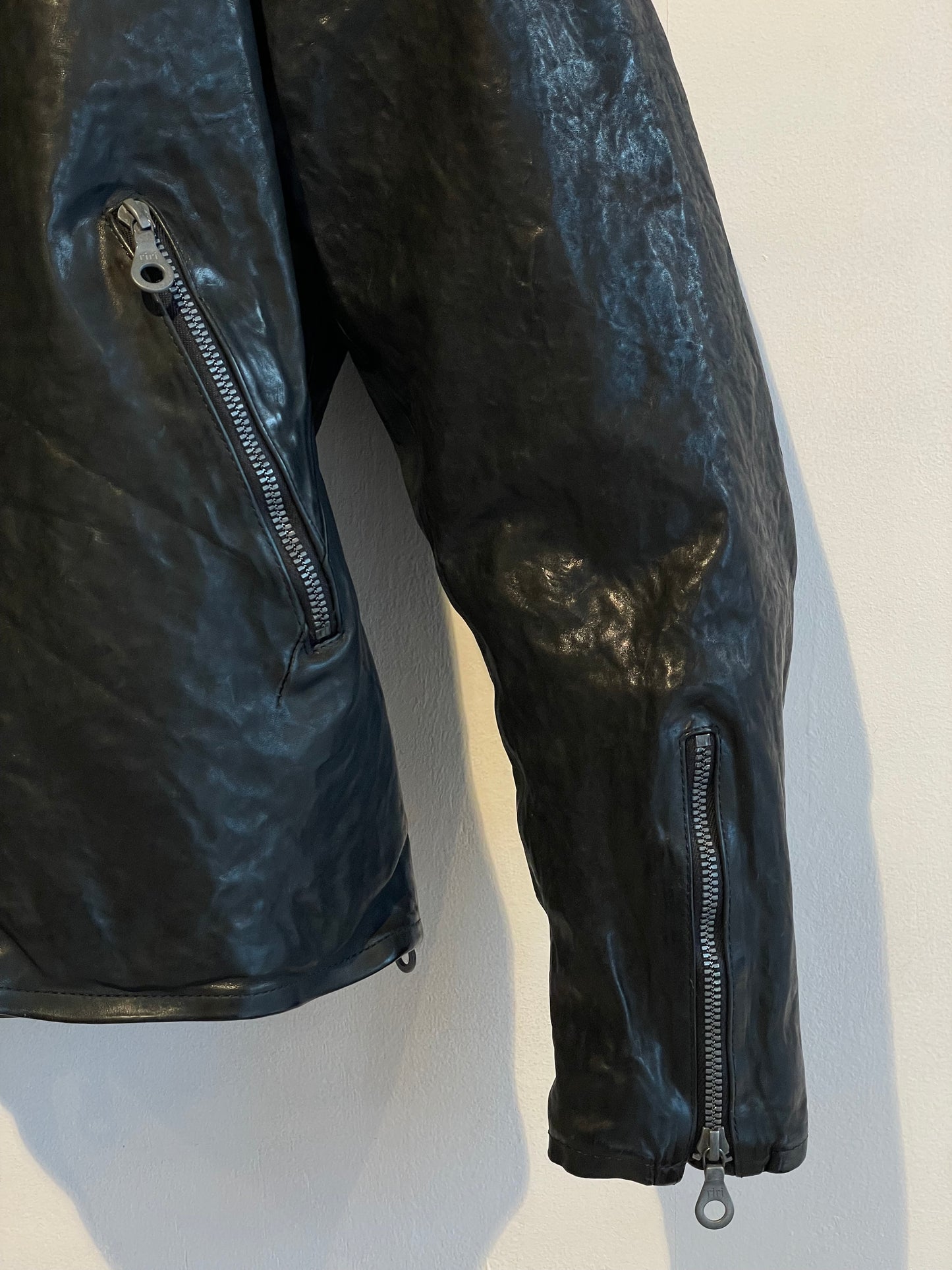 ISAMU KATAYAMA BACKLASH BIG RIDERS JACKET
