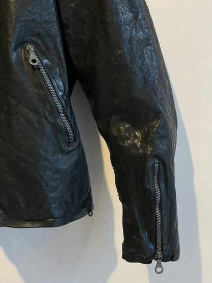 ISAMU KATAYAMA BACKLASH BIG RIDERS JACKET