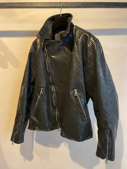 ISAMU KATAYAMA BACKLASH BIG RIDERS JACKET