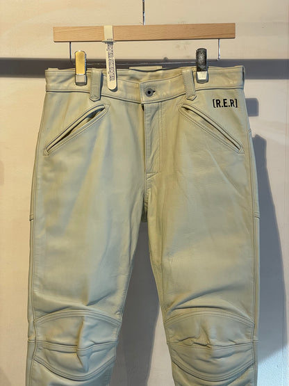 RER-101 Mustang(Horse Leather)