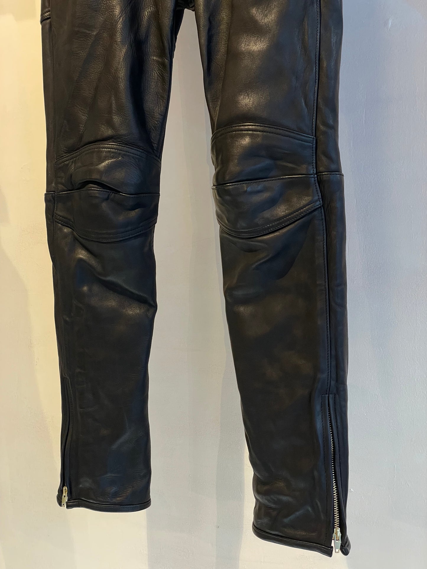 RER-101 Mustang(Horse Leather)