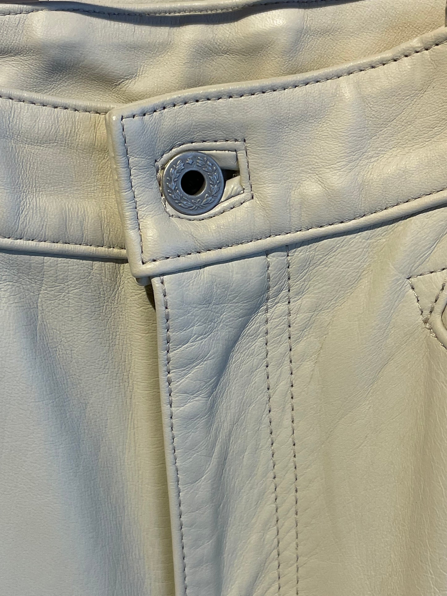 RER-101 Mustang(Horse Leather)