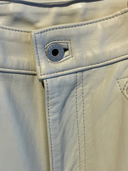 RER-101 Mustang(Horse Leather)