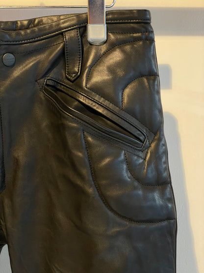 RER-102 Lancer （Horse Leather）