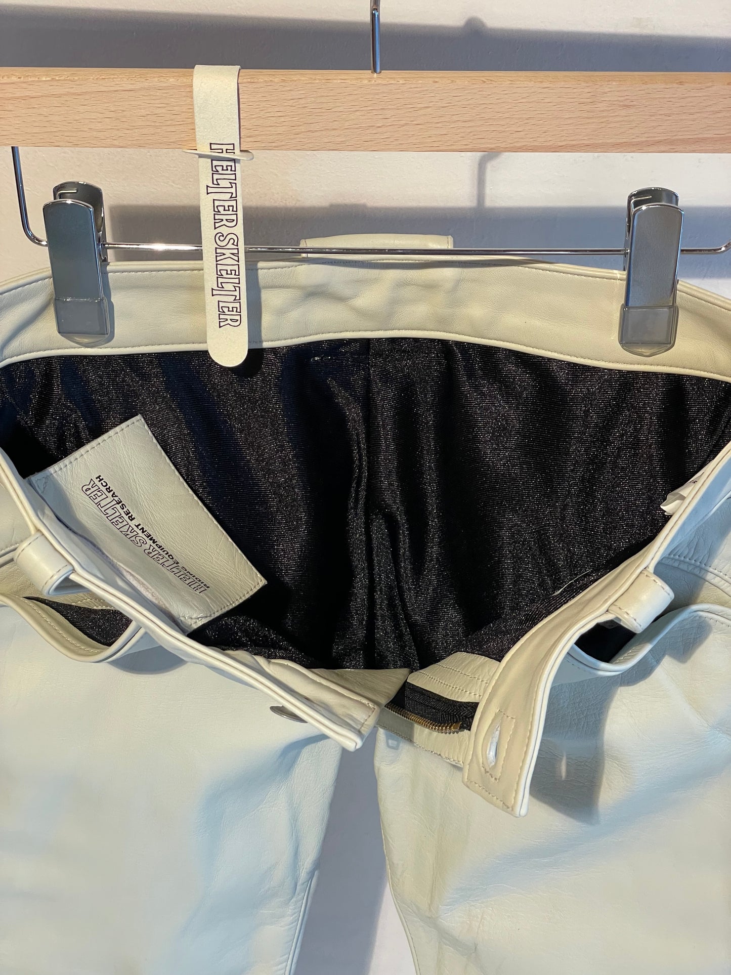 RER-101 Mustang(Horse Leather)