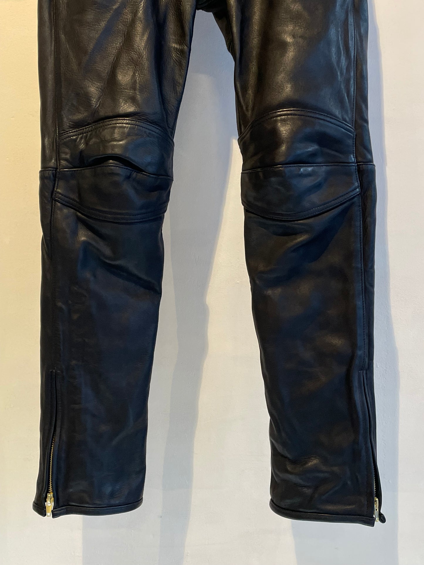 RER-101 Mustang(Horse Leather)