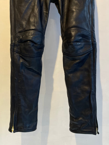 RER-101 Mustang(Horse Leather)