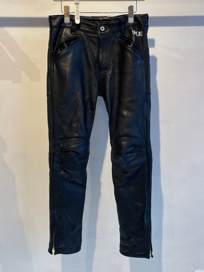 RER-101 Mustang(Horse Leather)