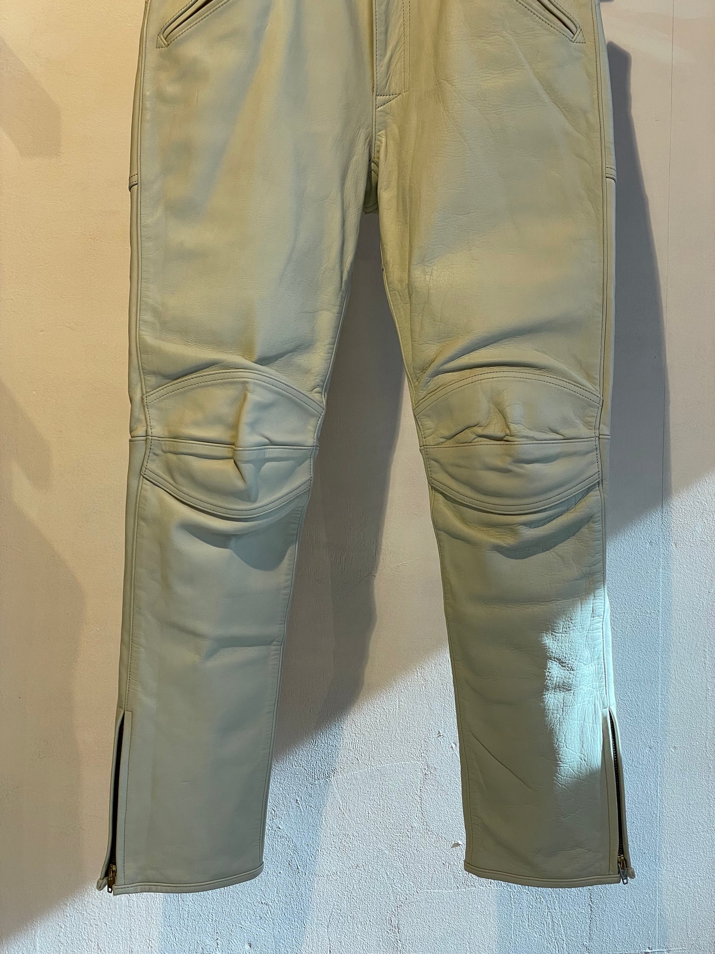 RER-101 Mustang(Horse Leather)