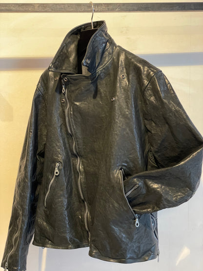 ISAMU KATAYAMA BACKLASH BIG RIDERS JACKET