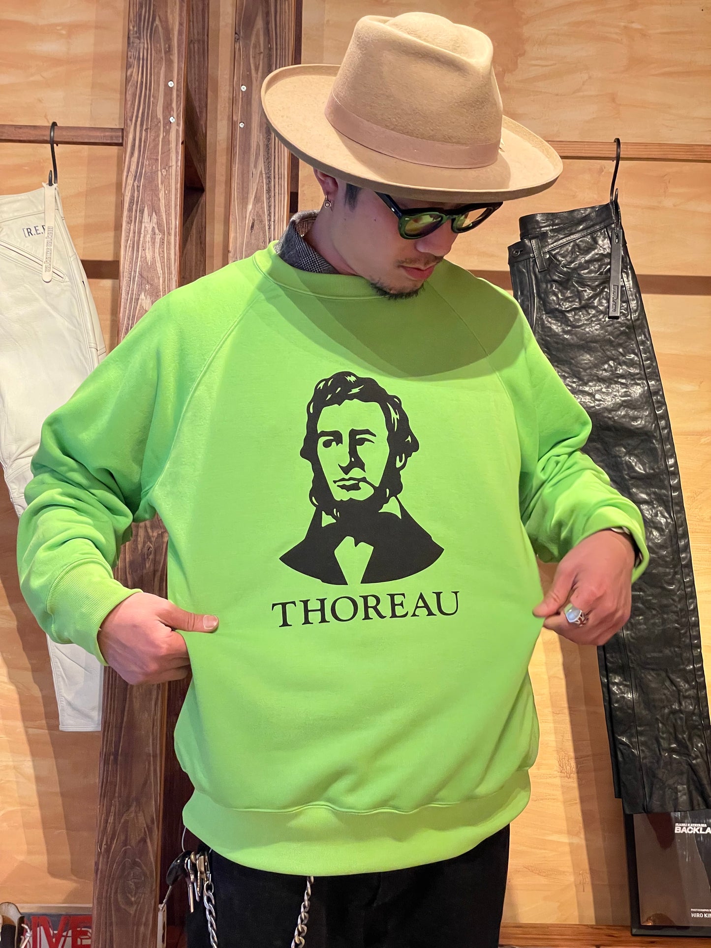 MOUNTAIN RESEARCH MT SWEAT