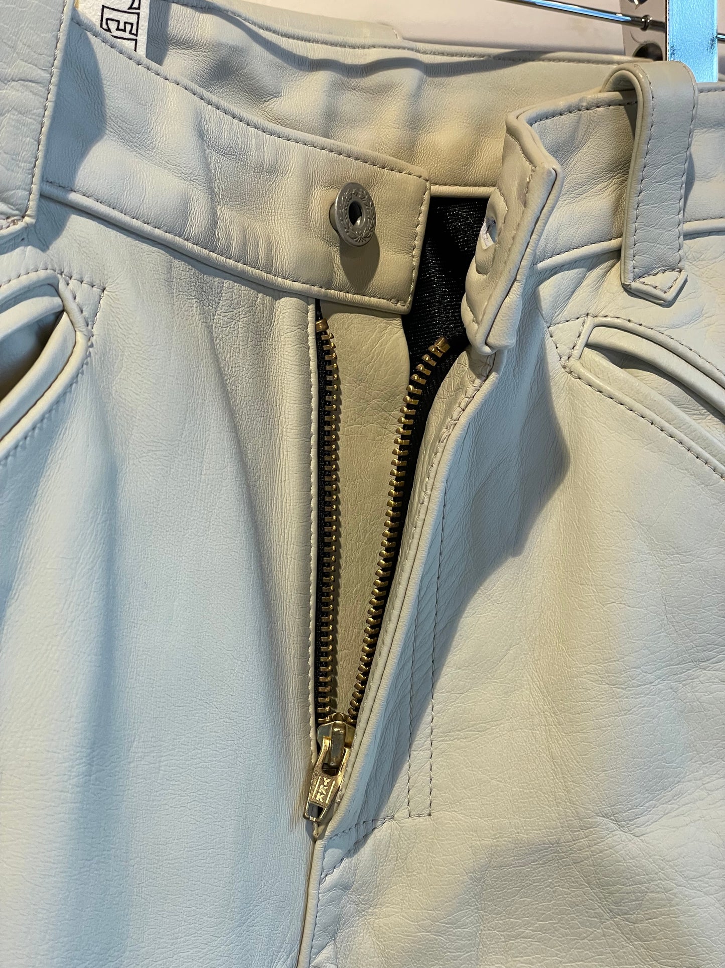 RER-101 Mustang(Horse Leather)