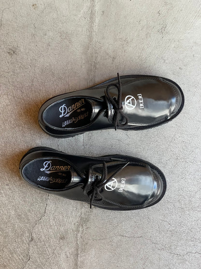 RIDING EQUIPMENT RESEARCH［R.E.R］PROTECTOR SHOES