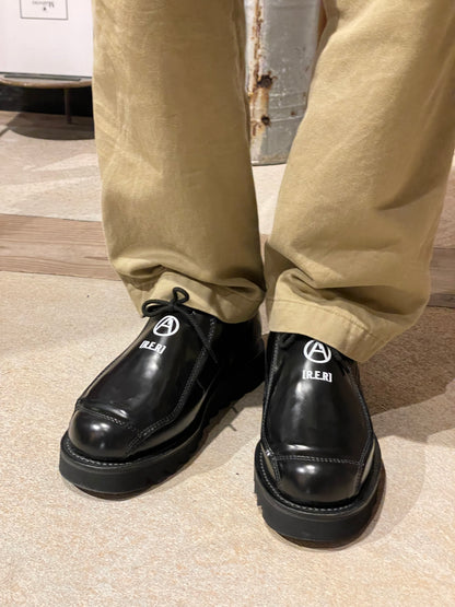 RIDING EQUIPMENT RESEARCH［R.E.R］PROTECTOR SHOES