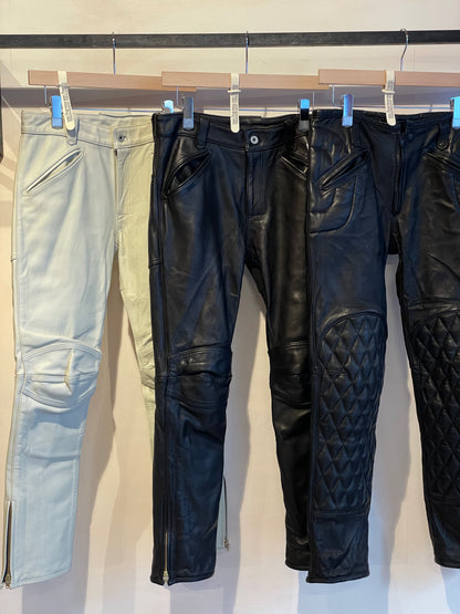 RER-101 Mustang(Horse Leather)