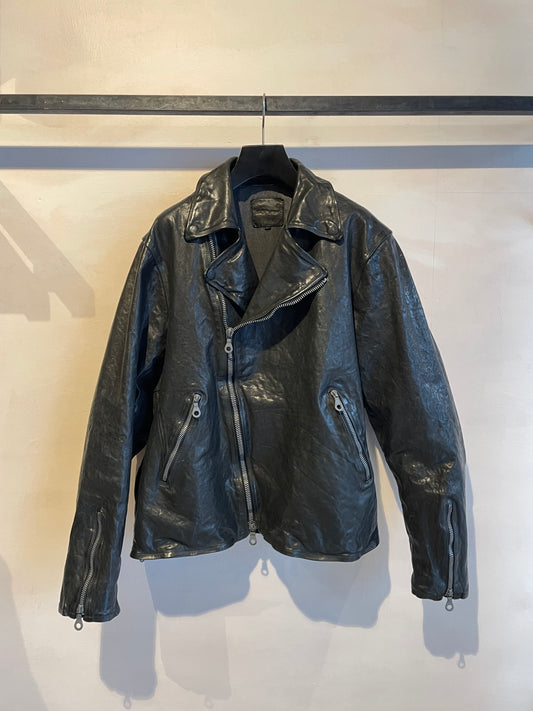 ISAMU KATAYAMA BACKLASH BIG RIDERS JACKET